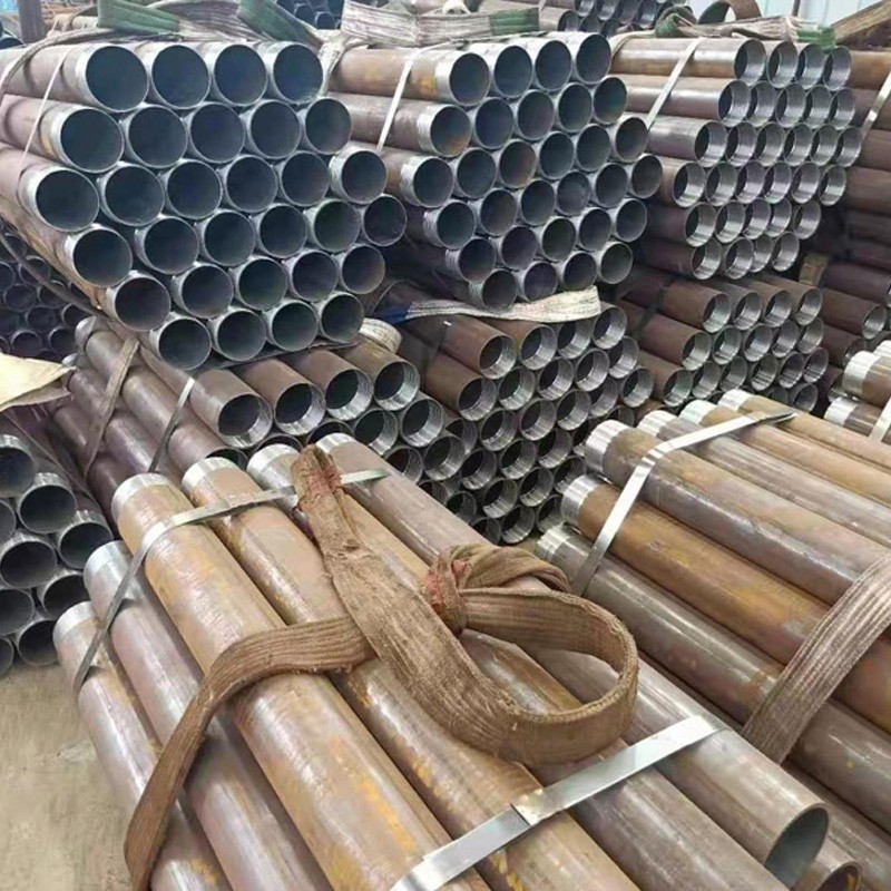 麻山地质钻探用跟管