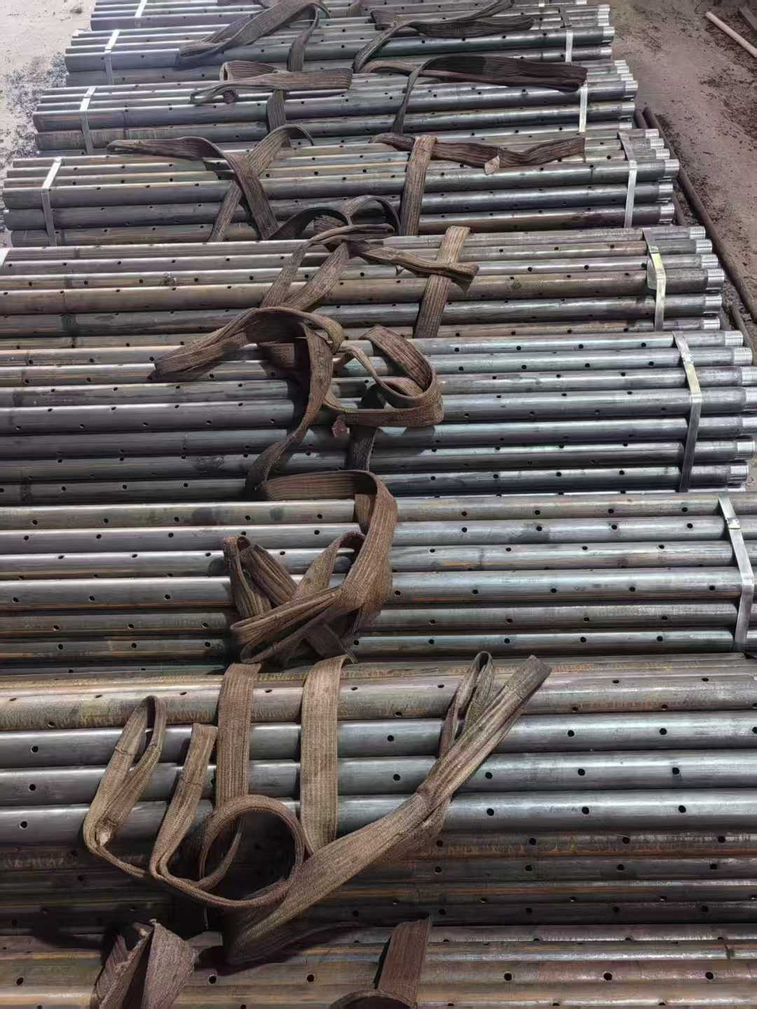 麻山127mm管棚管